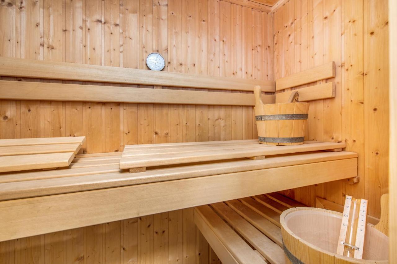 Ferienhaus Rotdorn Wiek auf Rügen Kültér fotó