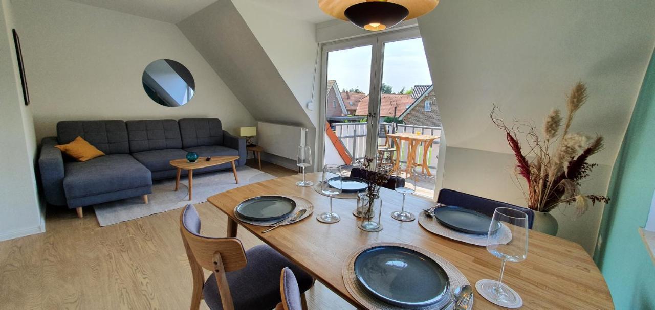Ferienhaus Rotdorn Wiek auf Rügen Kültér fotó