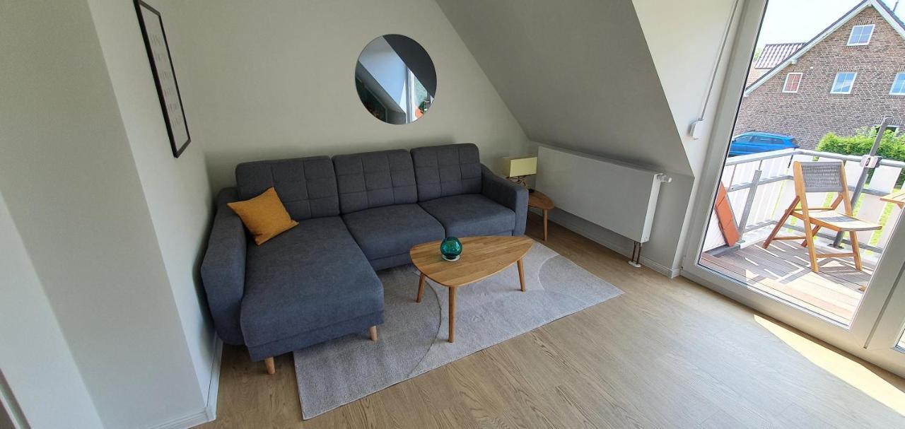 Ferienhaus Rotdorn Wiek auf Rügen Kültér fotó