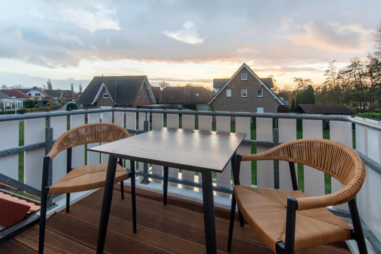Ferienhaus Rotdorn Wiek auf Rügen Kültér fotó