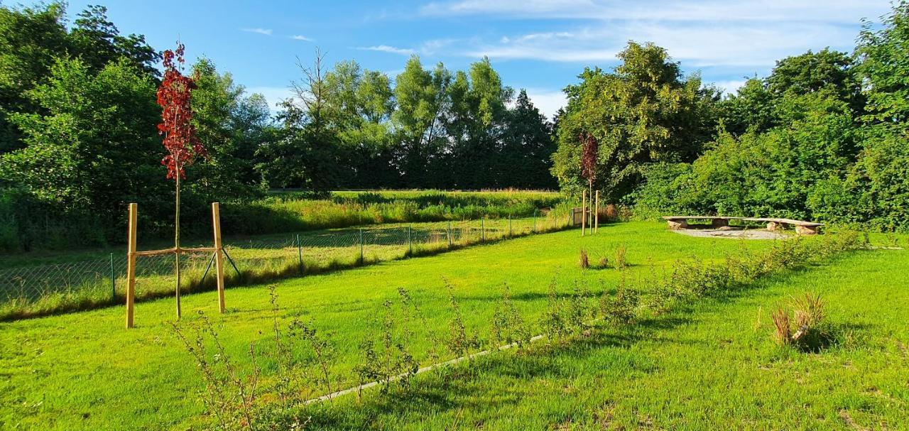 Ferienhaus Rotdorn Wiek auf Rügen Kültér fotó